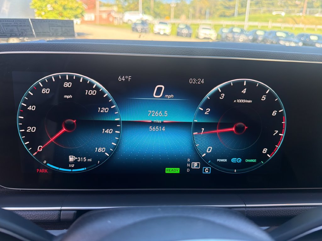 Used 2020 Mercedes-Benz GLE 450 4MATIC image 15