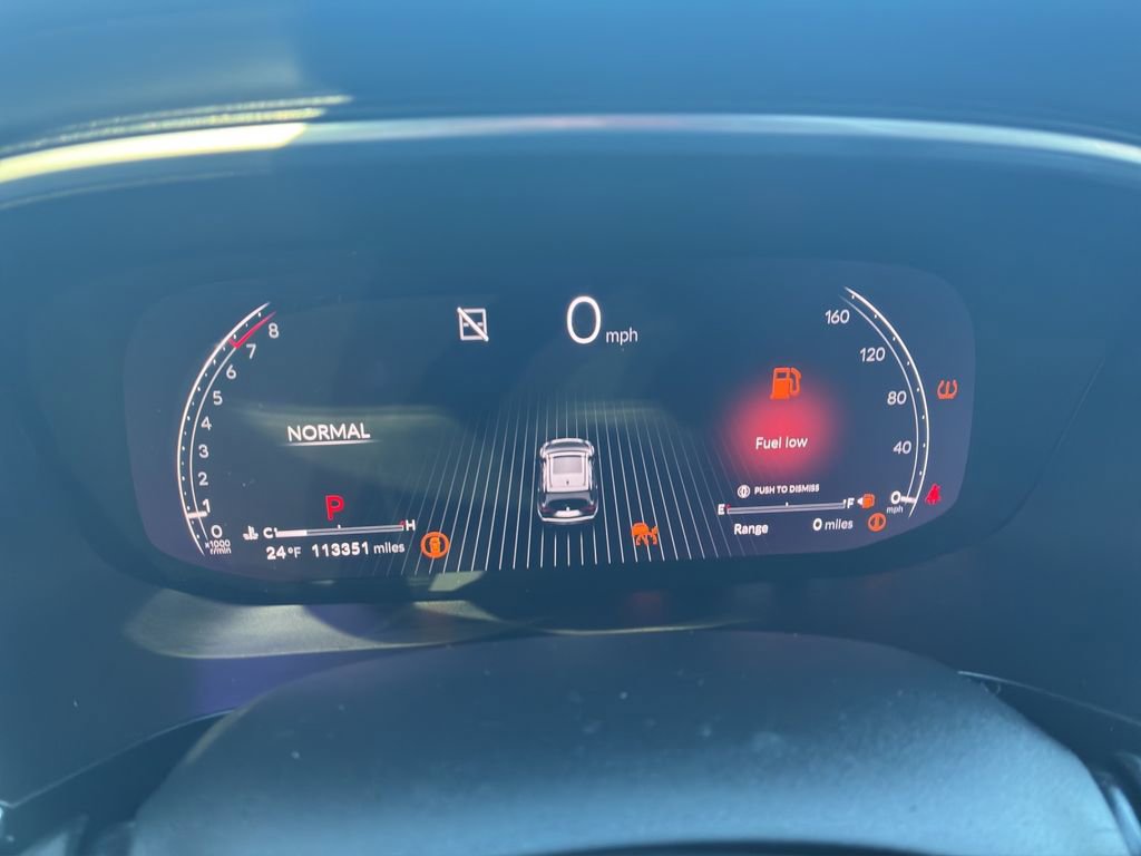 Used 2023 Acura MDX FWD w/ Technology Package image 8