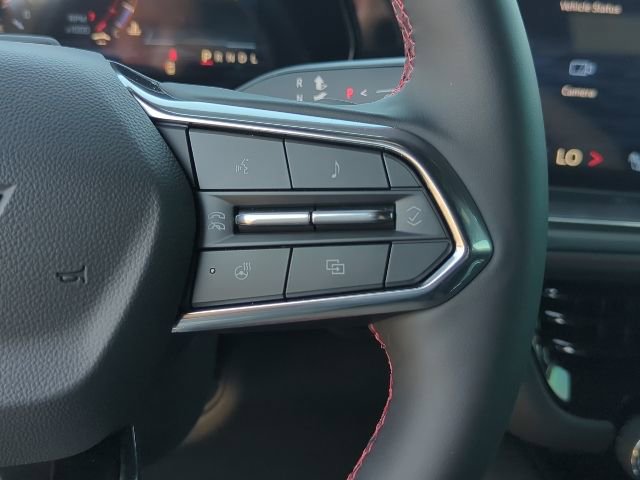 New 2025 Chevrolet Suburban RST w/ Advanced Technology Package RWD image 25