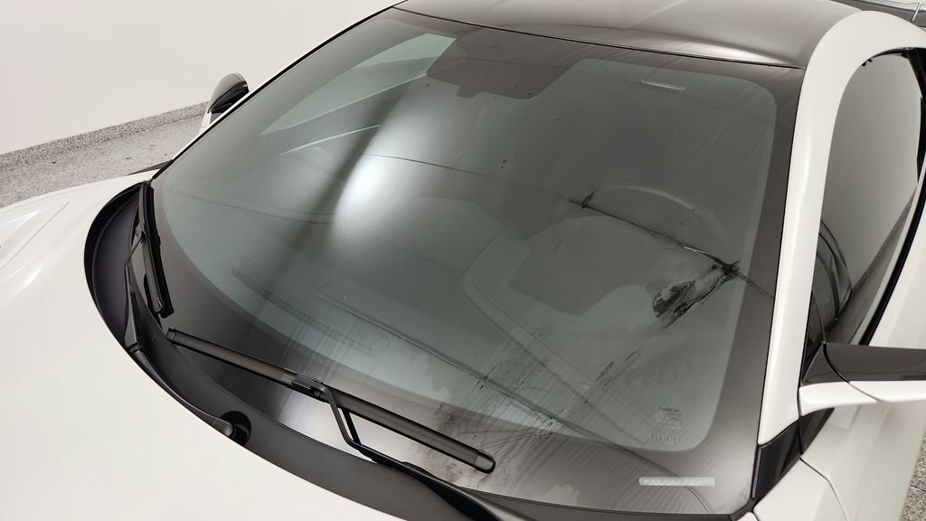 Used 2022 Acura NSX Type S image 14