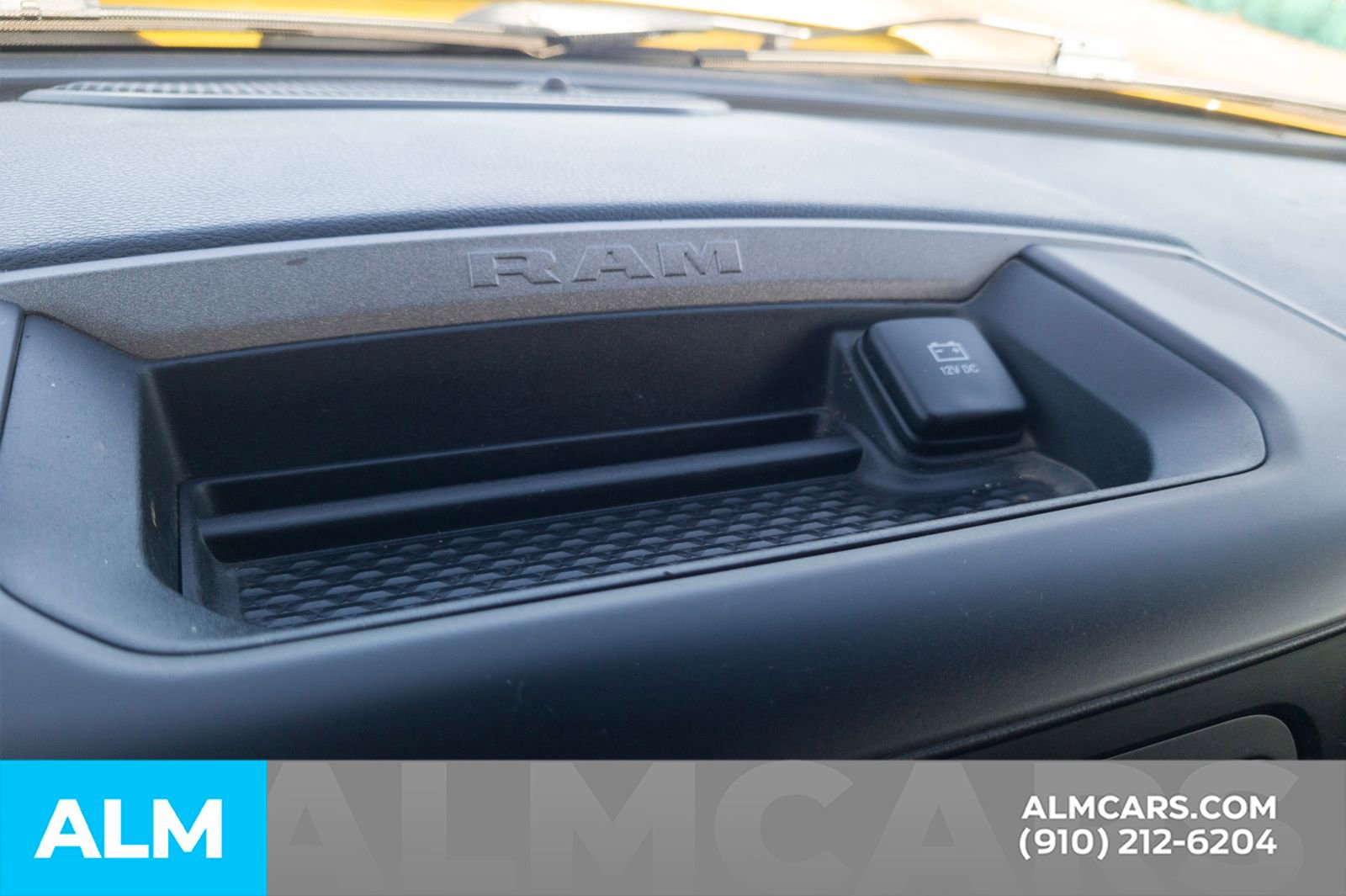 Used 2024 RAM 2500 Tradesman image 28