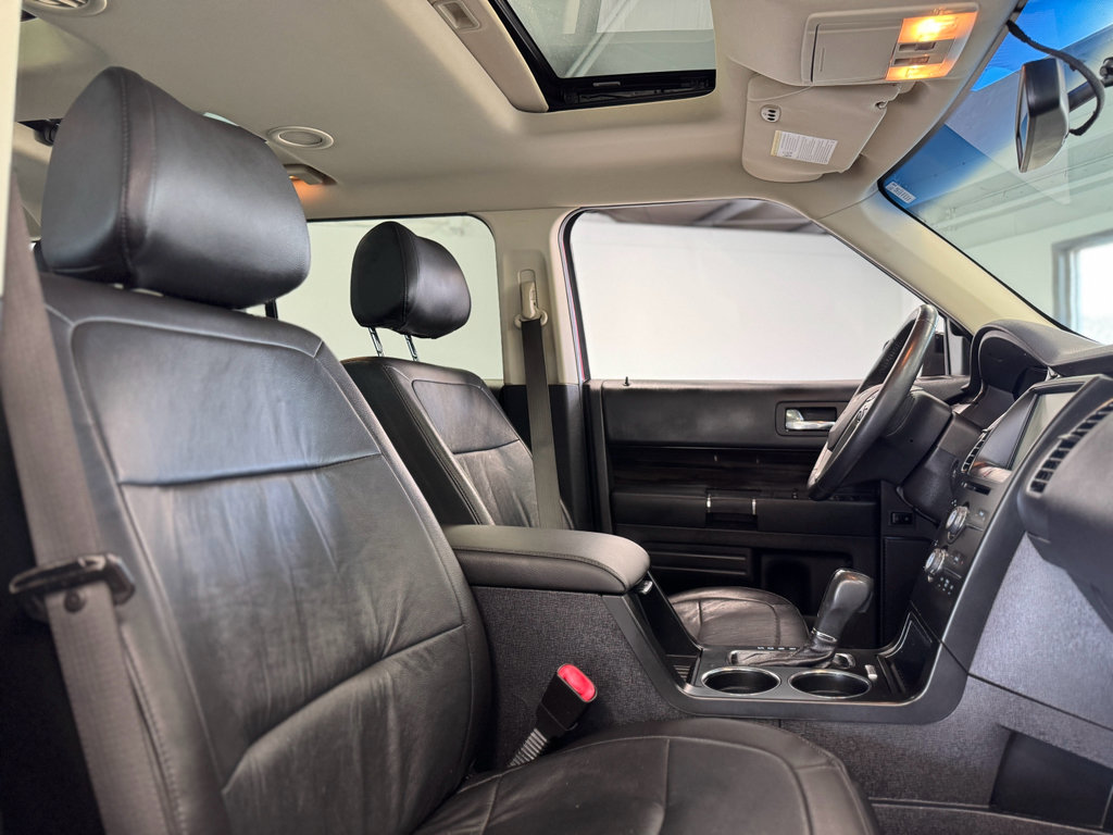 Used 2015 Ford Flex SEL w/ Equipment Group 202A image 34