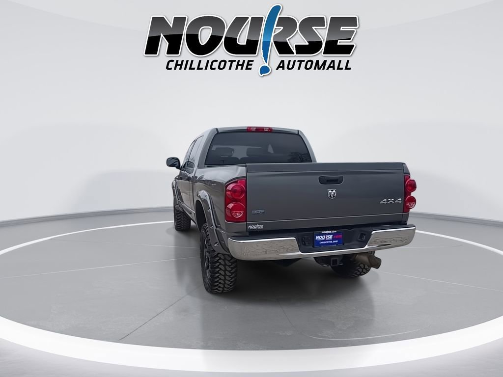 Used 2009 Dodge Ram 2500 Truck SXT image 7