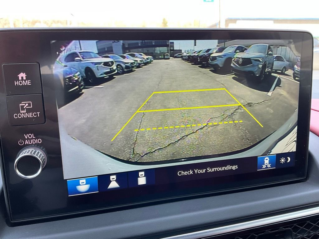 Certified 2025 Acura ADX A-Spec image 16