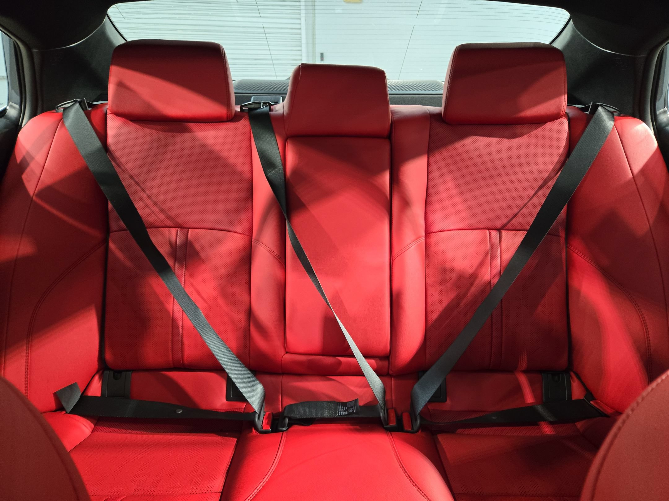 New 2026 Toyota Camry Hybrid FWD image 10