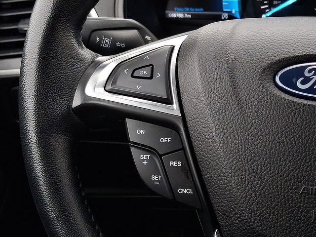 Certified 2022 Ford Edge SEL w/ Convenience Package image 20