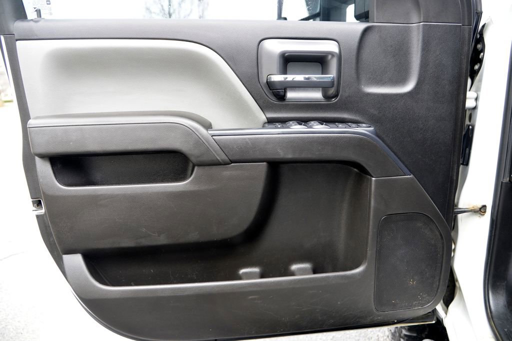 Used 2019 Chevrolet Silverado 2500 W/T image 14