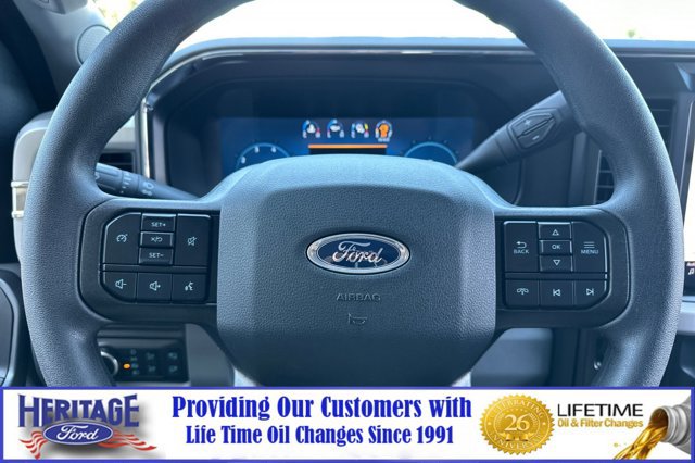 New 2026 Ford F250 XLT AWD/4WD image 23