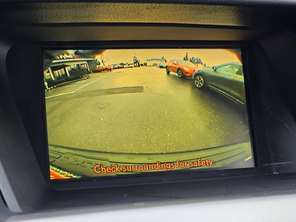 Used 2010 Lexus RX 450h AWD image 11