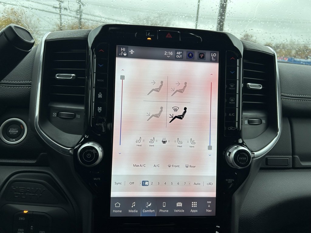 New 2026 RAM 2500 Laramie image 20