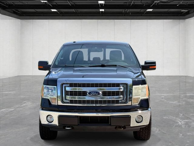 Used 2014 Ford F150 XLT w/ Equipment Group 302A Luxury AWD/4WD image 8