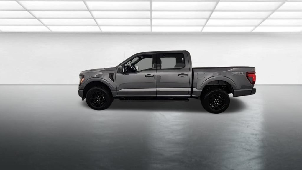 New 2026 Ford F150 XLT w/ Equipment Group 302A MID AWD/4WD image 5