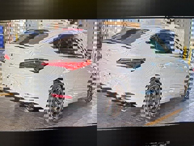 Used 2024 Acura Integra A-Spec image 4