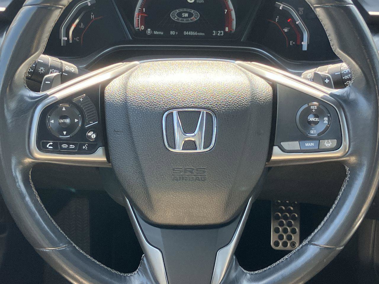 Used 2017 Honda Civic Sport Touring image 20