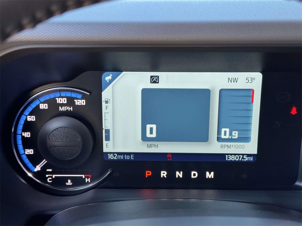 Used 2024 Ford Bronco Big Bend image 13