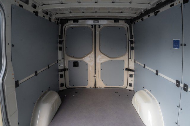 Used 2025 Mercedes-Benz Sprinter 2500 image 12