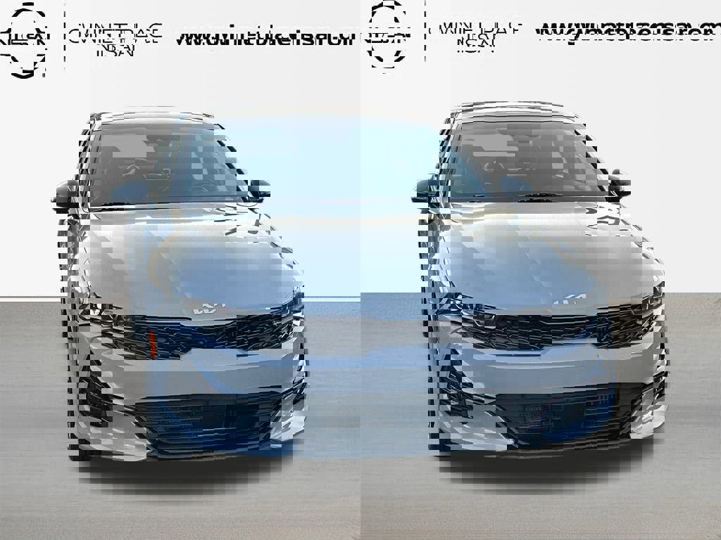 Used 2022 Kia K5 GT-Line w/ GT-Line FWD Premium Package image 2