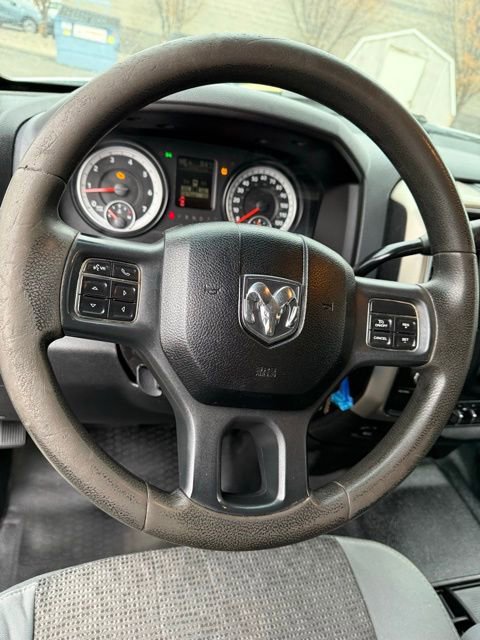 Used 2014 RAM 2500 SLT w/ Protection Group image 15