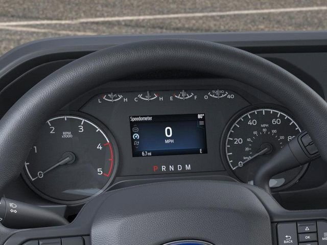 New 2026 Ford F250 XLT image 13