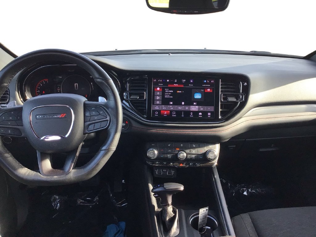 Used 2025 Dodge Durango GT AWD/4WD image 23