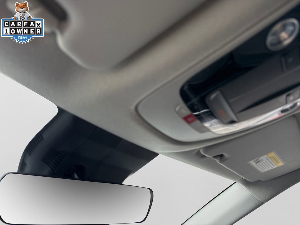 Certified 2025 Kia Seltos S FWD image 27