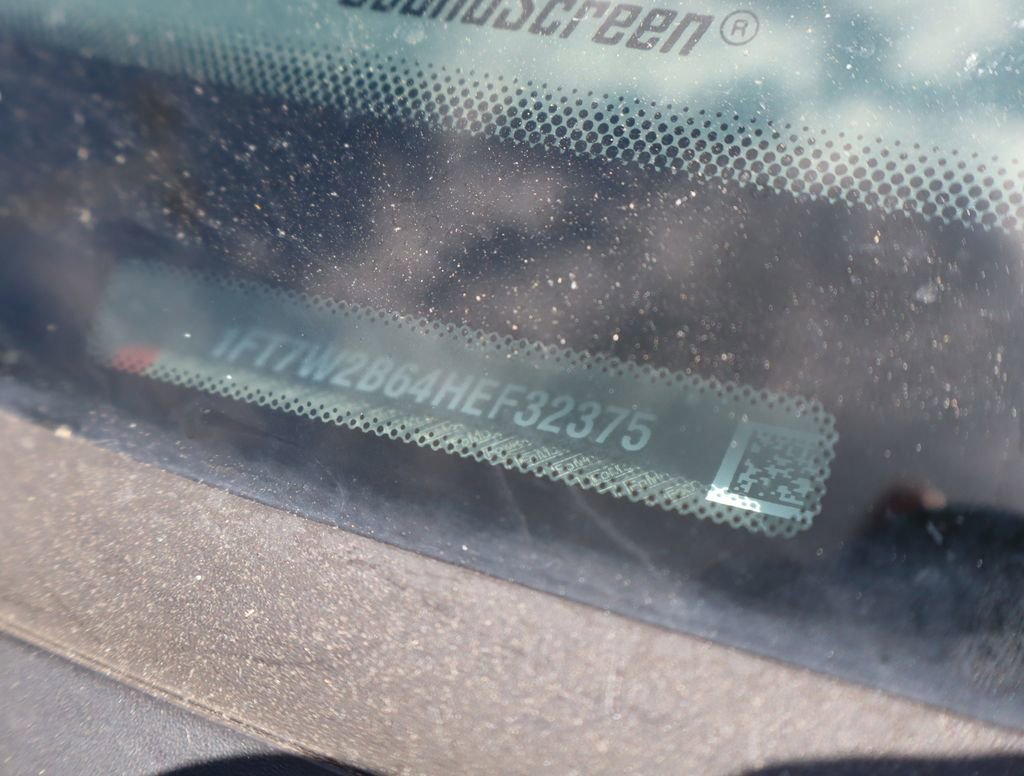 Used 2017 Ford F250 XLT w/ XLT Value Package image 6