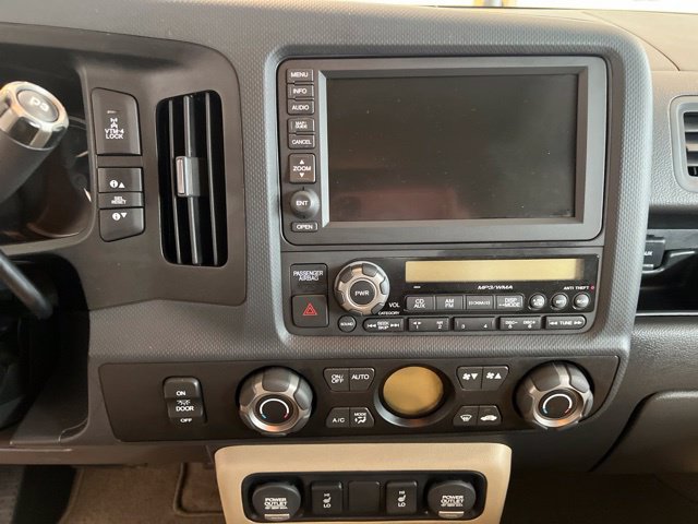 Used 2011 Honda Ridgeline RTL image 20