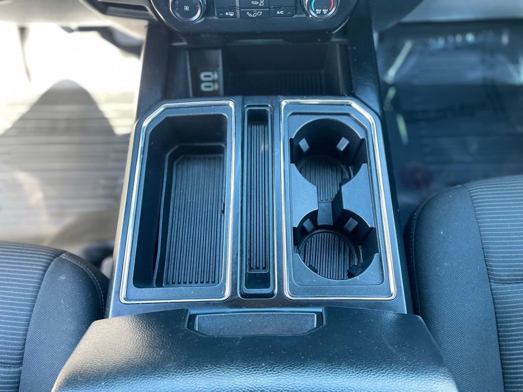 Used 2017 Ford F150 XL w/ Equipment Group 101A Mid image 11