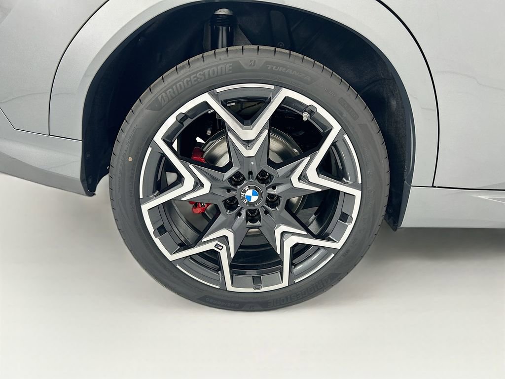 New 2026 BMW X2 xDrive28i w/ Technology Package image 31