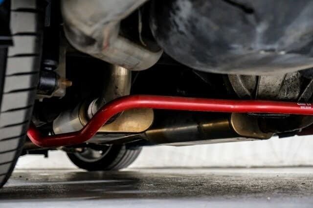 Used 1993 Ford Mustang Cobra image 49