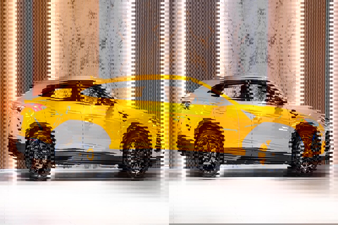 Used 2022 Lamborghini Urus image 4