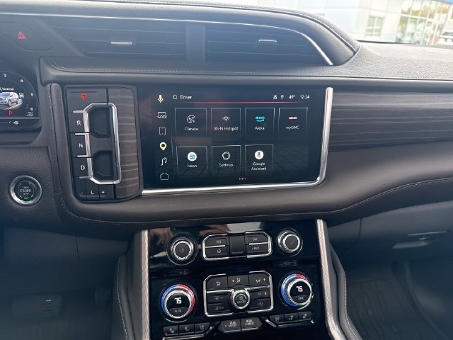 Used 2023 GMC Yukon XL Denali w/ LPO, Floor Liner Package AWD/4WD image 22