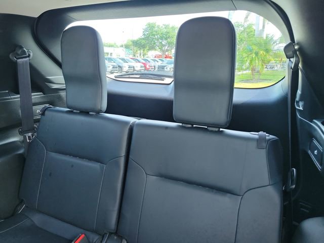 Used 2024 Mitsubishi Outlander SE AWD/4WD image 13