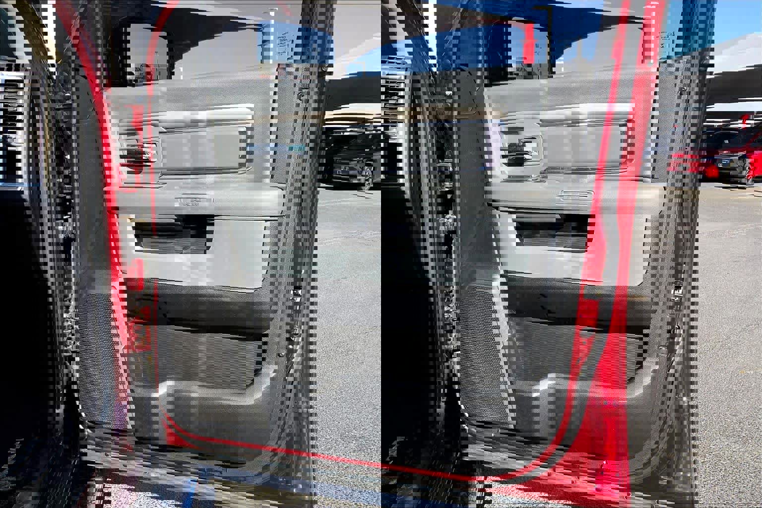 Used 2018 RAM 1500 Lone Star RWD image 23