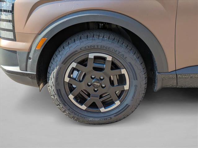 New 2026 Hyundai Palisade XRT Pro image 10