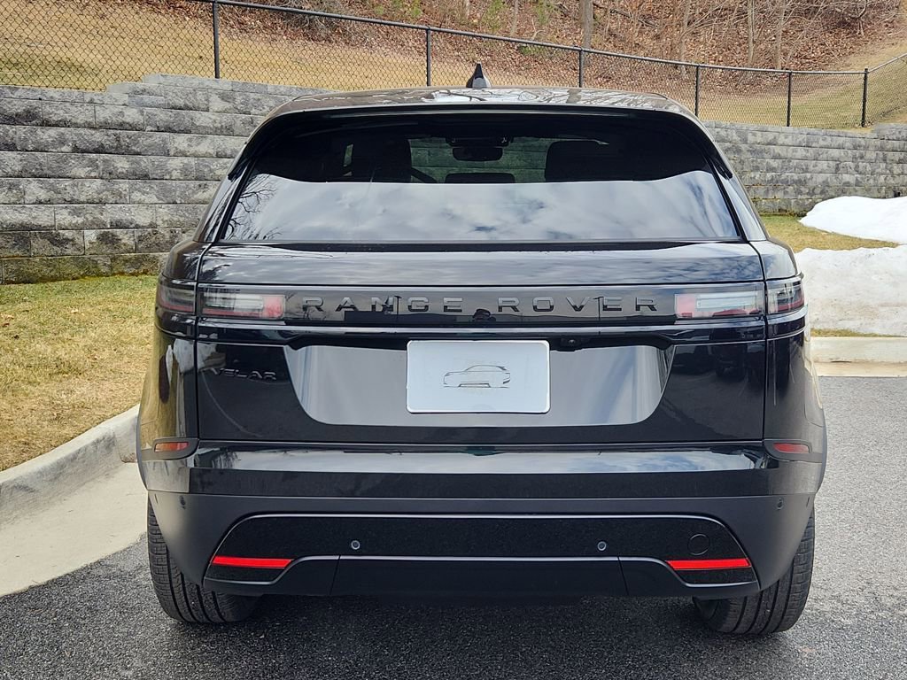 Used 2026 Land Rover Range Rover Velar S AWD/4WD image 7
