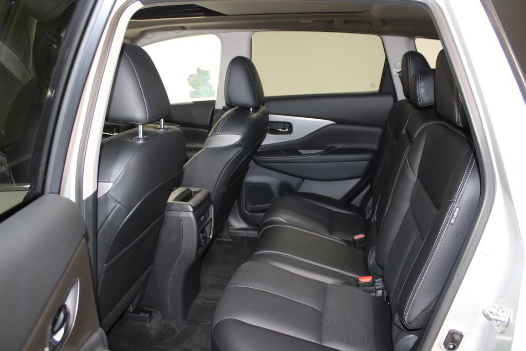 Used 2024 Nissan Murano SL image 23
