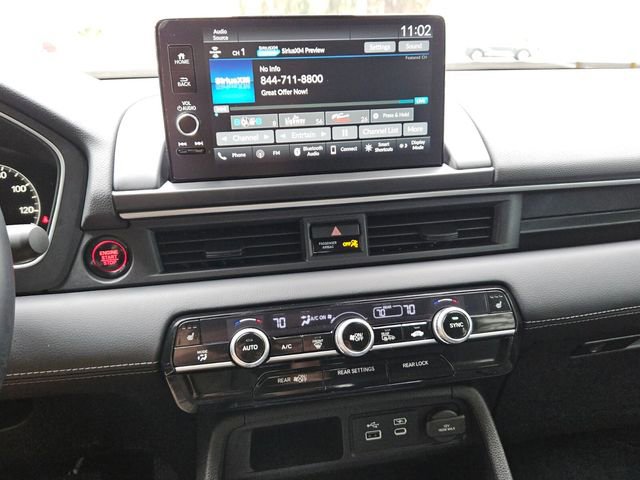 Certified 2025 Honda Pilot EX-L image 17