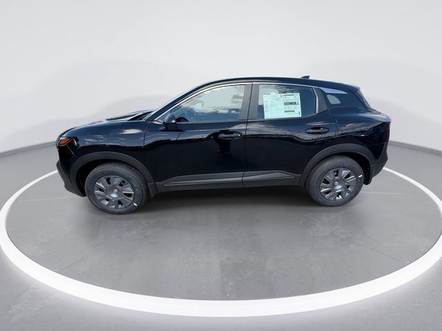 New 2026 Nissan Kicks S AWD/4WD video 5