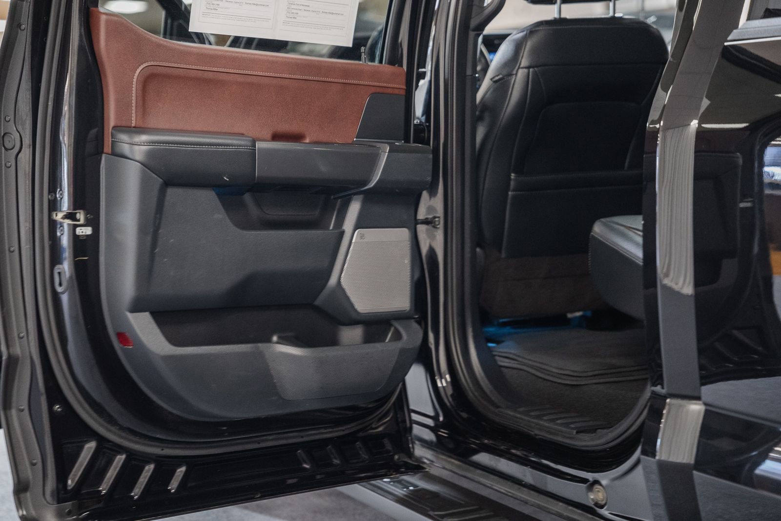 Certified 2022 Ford F150 Lariat image 41