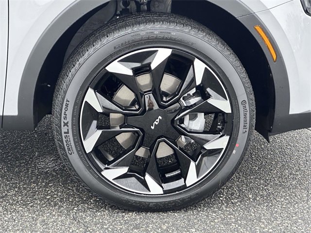 New 2026 Kia Sorento EX image 5