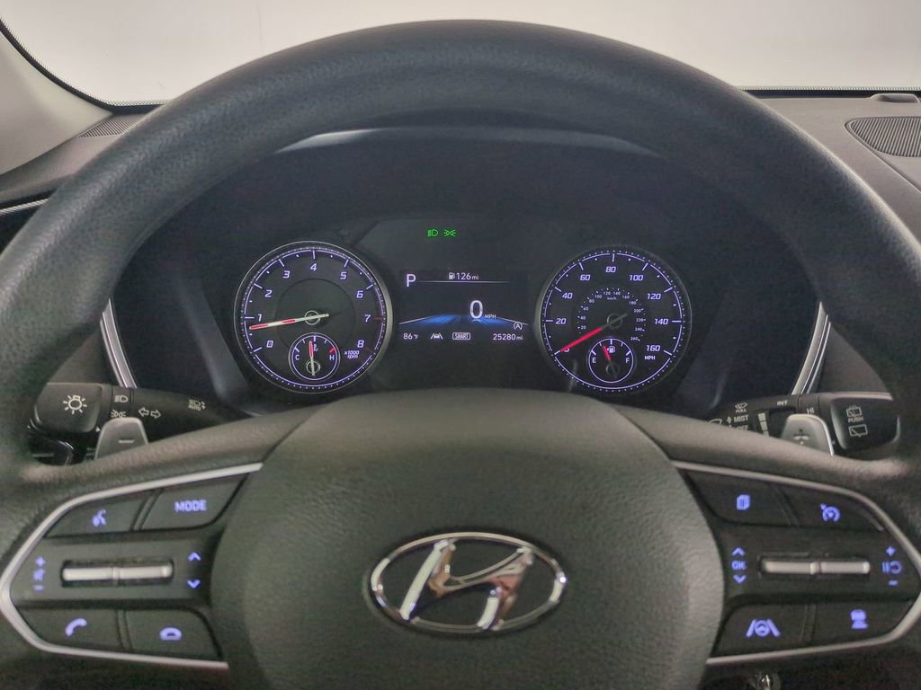 Used 2023 Hyundai Santa Fe SE w/ Cargo Package FWD image 33