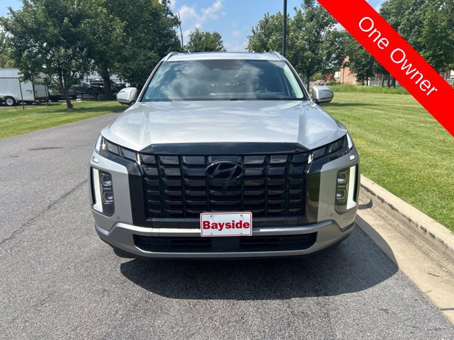 Used 2024 Hyundai Palisade Limited AWD/4WD image 4