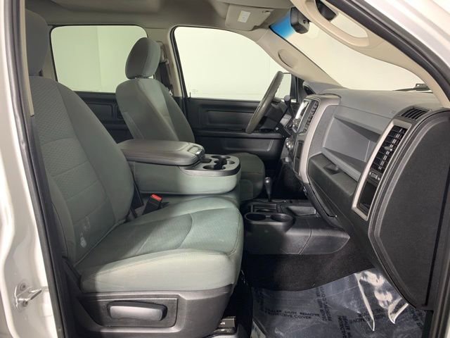 Used 2018 RAM 2500 Tradesman w/ Chrome Appearance Group image 25