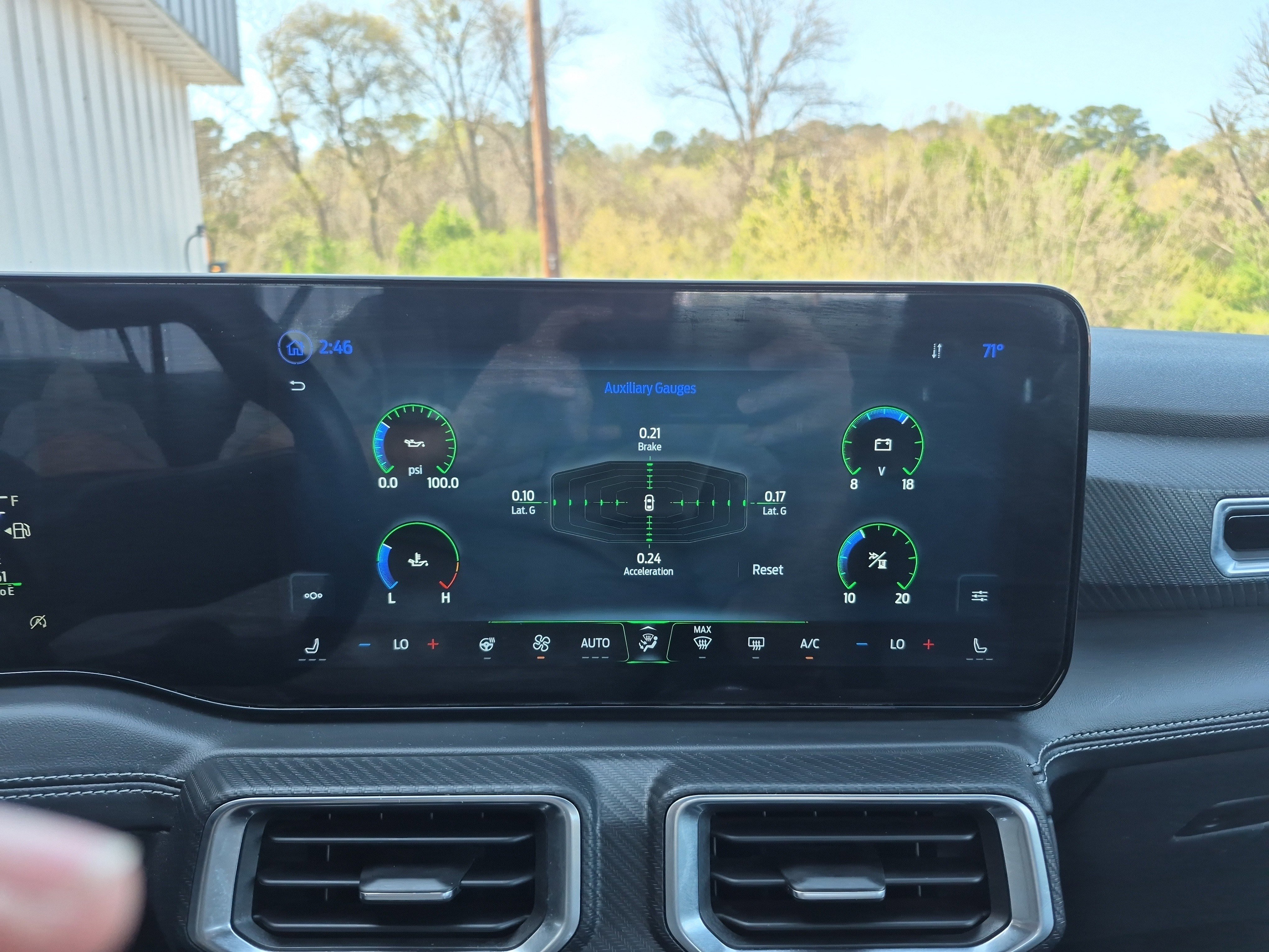 Used 2024 Ford Mustang Premium image 34