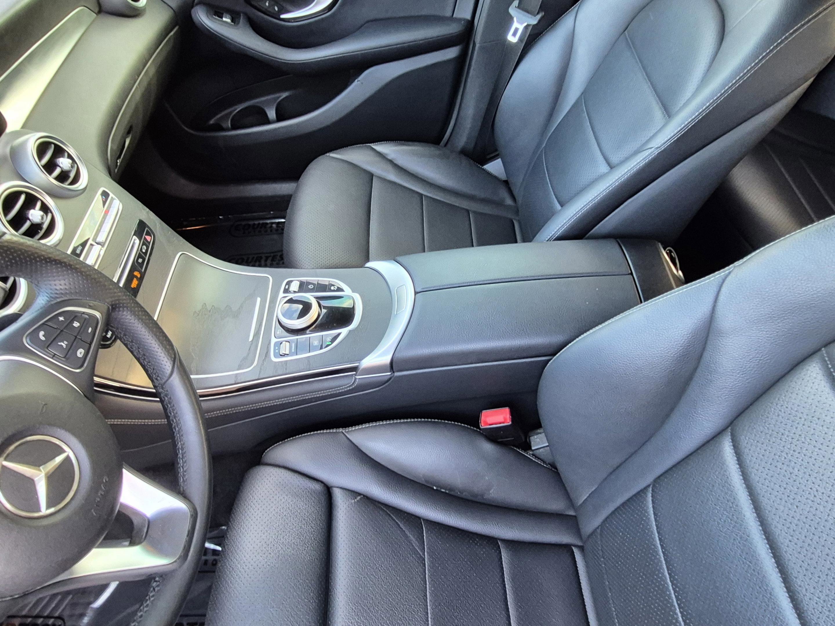 Used 2018 Mercedes-Benz GLC 300 image 23
