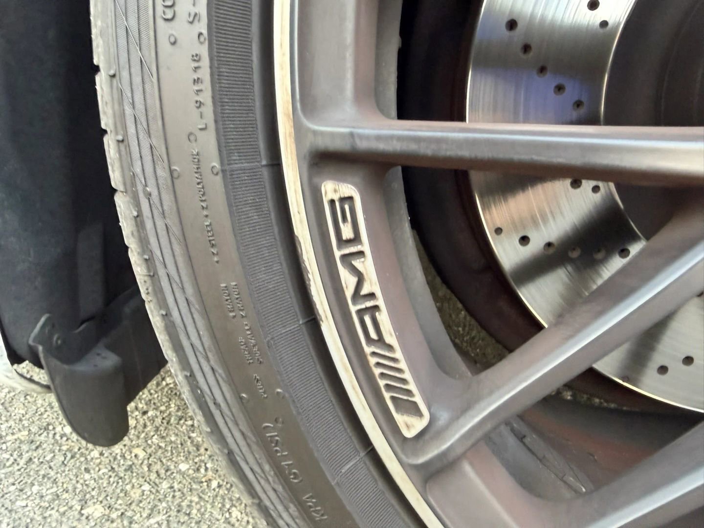 Used 2017 Mercedes-Benz C 63 AMG Cabriolet image 39