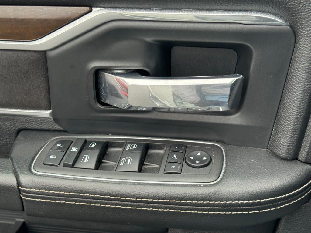 Used 2022 RAM 2500 Laramie image 27
