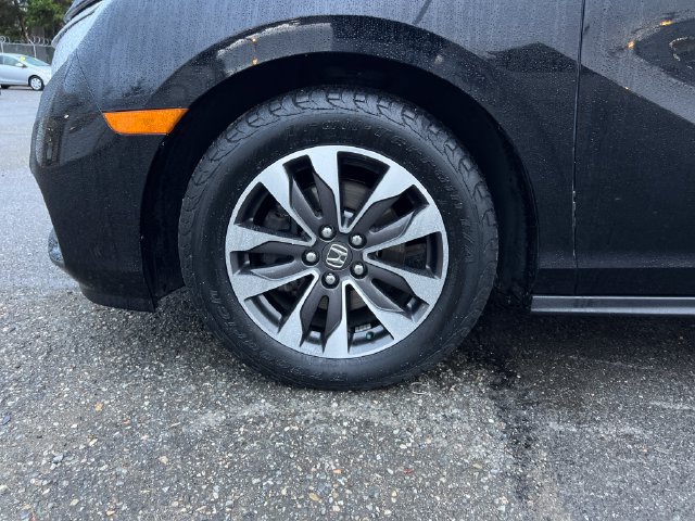 Used 2021 Honda Odyssey EX-L image 28