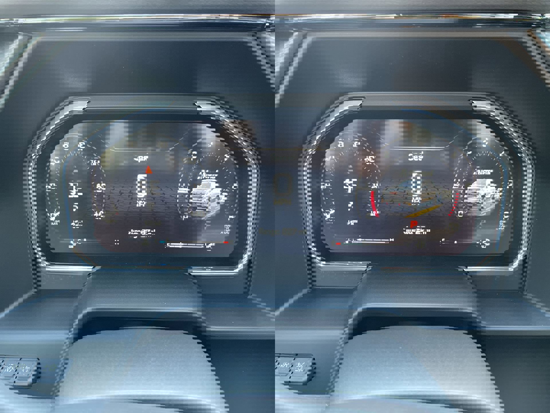 New 2026 GMC Sierra 1500 AT4 w/ AT4 Premium Package image 47